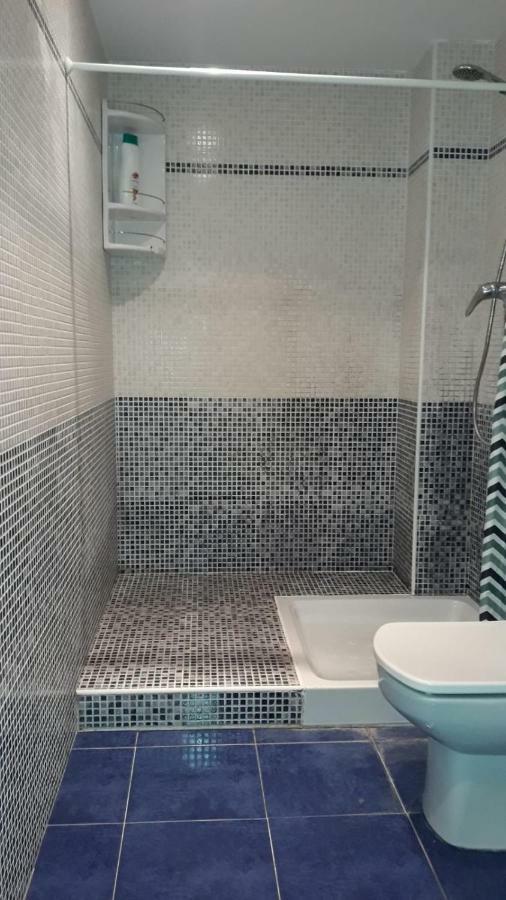 Apartamento Centrico Apartment Vinaros Exterior photo