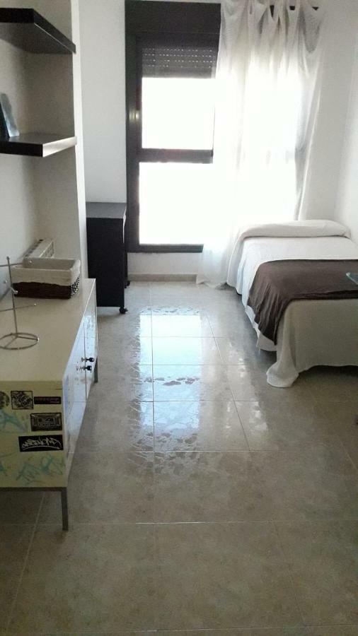 Apartamento Centrico Apartment Vinaros Exterior photo
