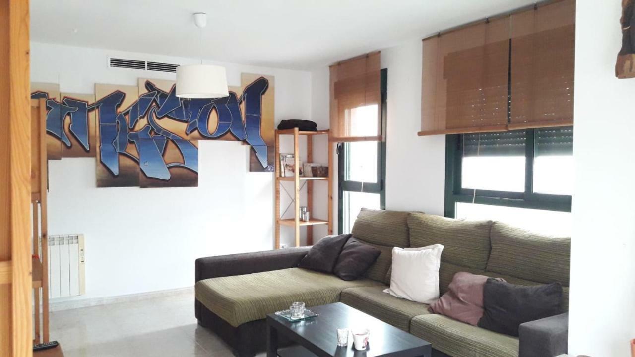 Apartamento Centrico Apartment Vinaros Exterior photo
