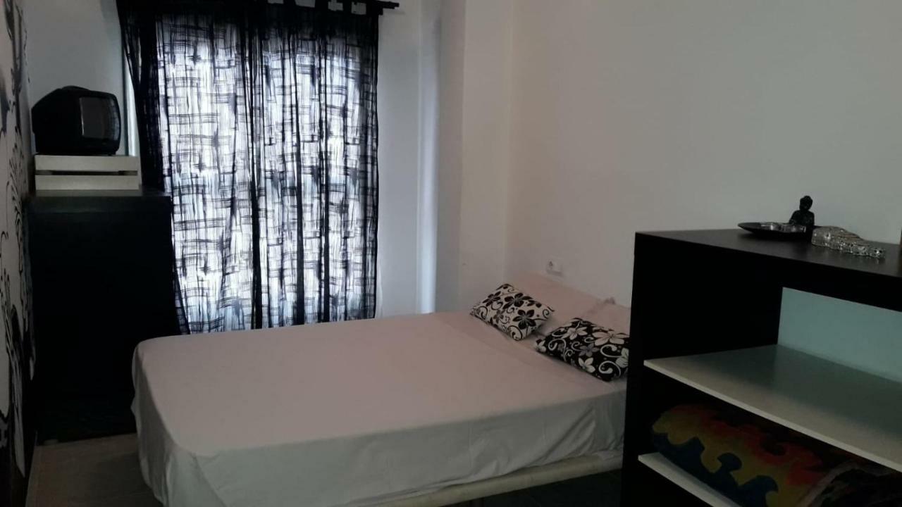 Apartamento Centrico Apartment Vinaros Exterior photo