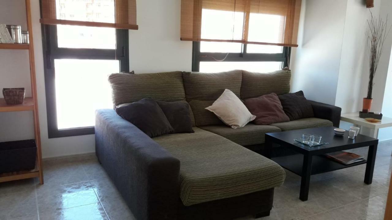 Apartamento Centrico Apartment Vinaros Exterior photo